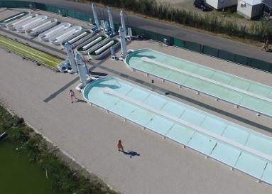 waste gas project