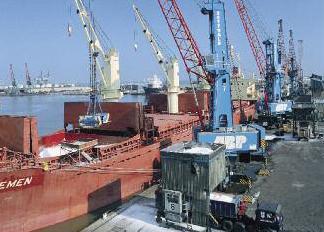 Four-rope systems are increasing in popularity, say manufacturers