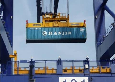 Tecondi is getting HTS OCR automation