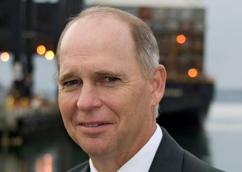 Kurt Nagle, AAPA president & CEO