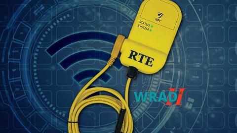 WRAD II™ Wireless