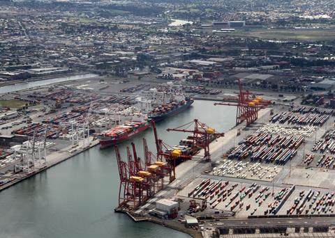 Victorian government needs to look further ahead. Credit: David Wallace