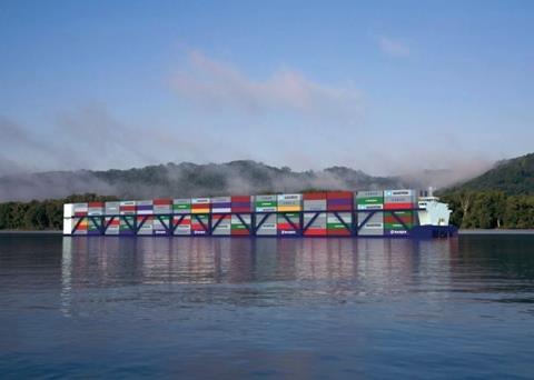 Plaquemines Port