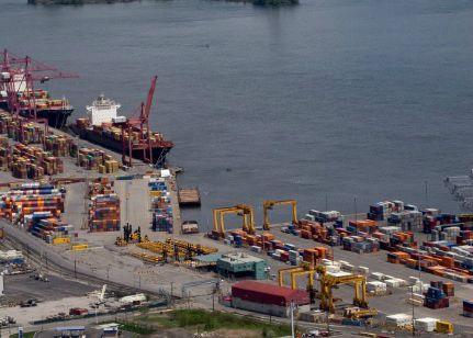 Port of Montreal