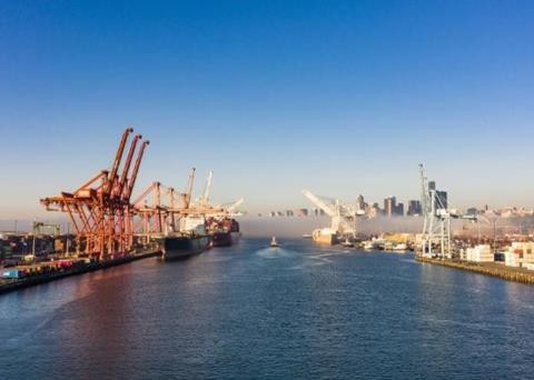 Port of Seattle