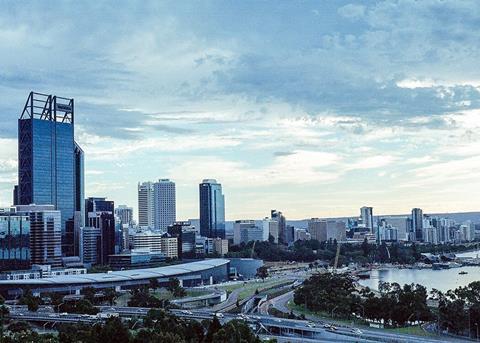 Mr Gallacher, addressing the Biennial Ports West Australia Forum in Perth, said the government needed to keep revisiting the issue of coastal shipping reform Photo: Jared Yeh/flickr/CC BY-NC-ND 2.0