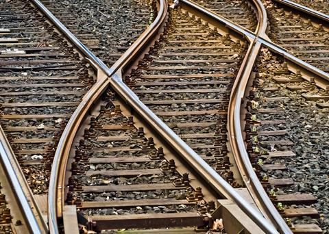 According to the report, 77% of ports are planning on-dock, near-dock or rail access projects within the next decade Photo: MichaelGaida/Pixabay/CC0 Creative Commons