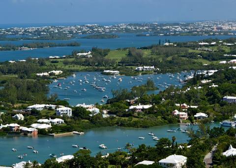 BLDC is inviting local and international developers to apply for consideration regarding an international cargo port infrastructure project in Bermuda (image is of Bermuda) Photo: nathanmac87/flickr/CC BY 2.0