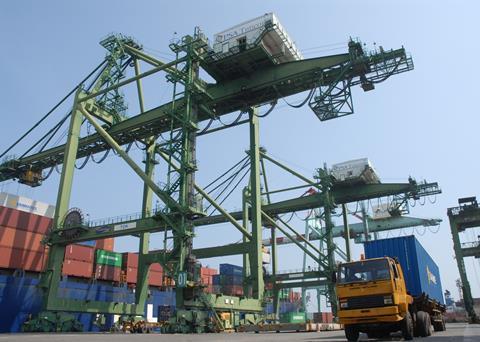 India needs to get ready for a market rebound
