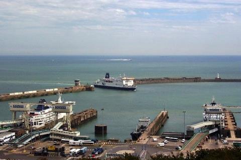 The trust's offer hasn’t been made with “due diligence or business plan” says Dover's board. Photo:RStrutt