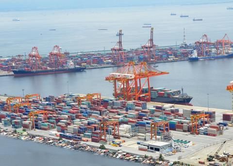 Manila Movement: Extended port hours will help ease the backlog at MICP and POM