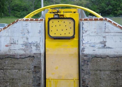 LARGEST ORDER: Cavotec will manufacture and deliver 39 MoorMaster MM400L (Lock) units for 13 locks at St Lawrence