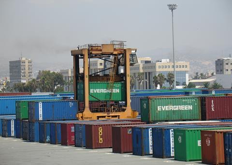 Limassol is becoming an unattractive prospect for shipping companies