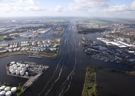 Port of Amsterdam