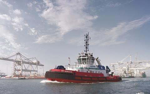 KOTUG says it will continue to invest in hybrid E-KOTUGs