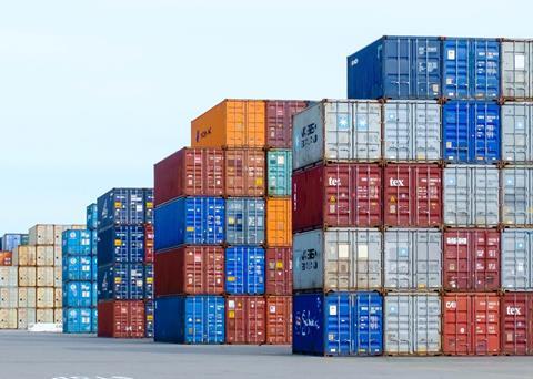 Port of Oakland