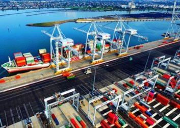 Smart move: VICT uses the Navis N4 TOS to increase productivity