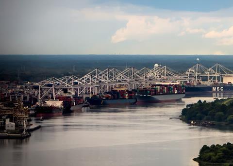 Shared strength: GPA and VPA are teaming up for stronger operations Photo: Stephen B. Morton
