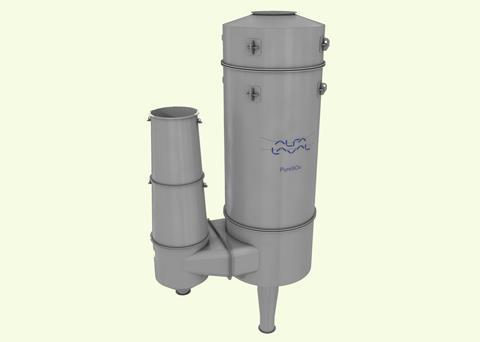 An Alfa Laval Aalborg-developed scrubber system for 28MW power has been ordered by Spliethoff