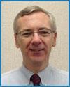 "The inland port concept has caught the eye of developers across the US," Paul Bingham, Wilbur Smith Associates