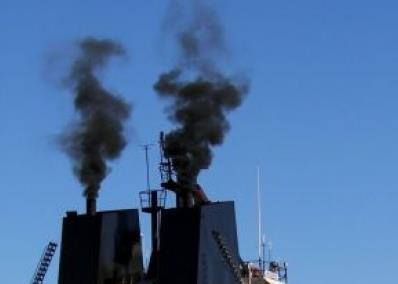 IMO set to collide with EU over vessel CO2 emissions