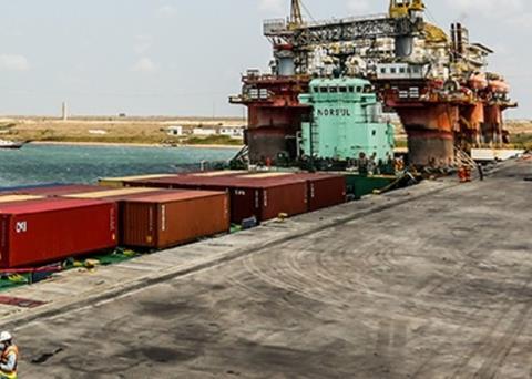 Port of Açu