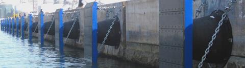 Trelleborg Marine Fenders