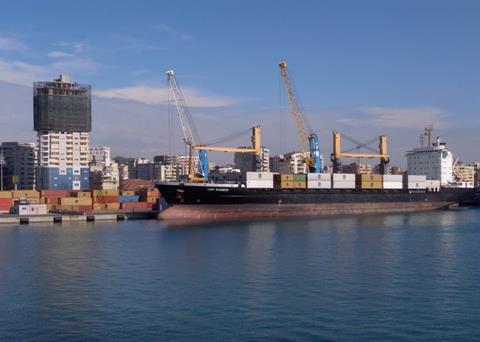 Outdated: Durres is in urgent need of modernisation. Credit: Claudio Napoli