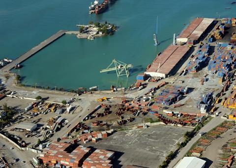 Lock down: minimising storm damage is about good planning. Credit: Chuck Simmins