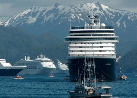 cruise industry