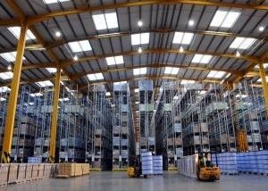 A port’s portcentric, or one-stop-shop approach to business, has seen many through the recession