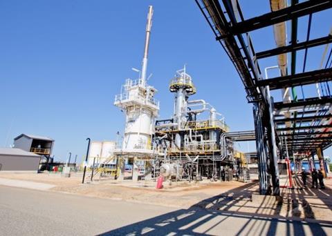 The reduction of carbon footprint is one of Ecoslops' fundamental business objectives