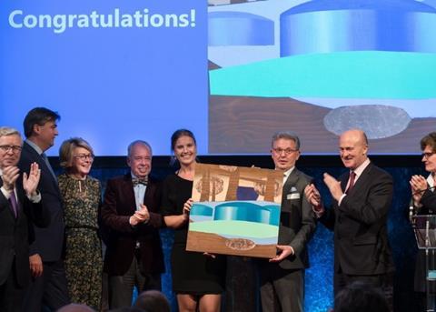 Rotterdam wins ESPO Award