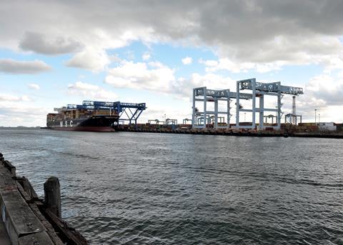 Massport has won the 2015 Breathe Easy Leadership Award