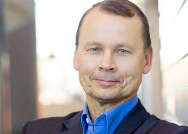 Antti Kaunonen