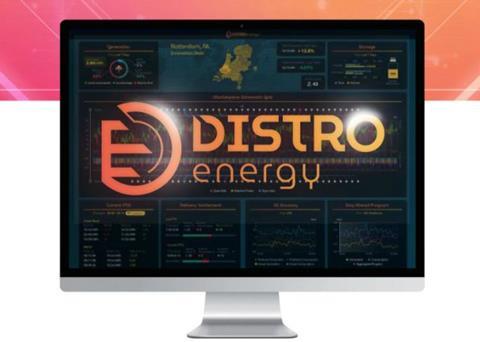 Distro