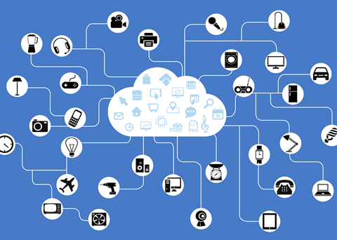 IoT can give ports enhanced visibility and control over their businesses Photo: jeferrb/Pixabay/CC0