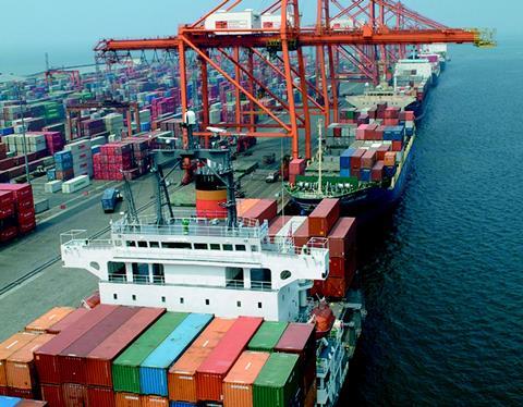 ICTSIs MICT flagship terminal together with the BCT Gdynia and Tecon Suape terminals generated a 100%+ increase in profits at the half-year