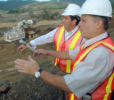 Port Strategy: Aon and Tim Kyd have secured the enviable Panama Canal insurance cover
