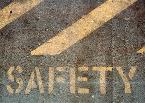 Basic safety could've avoided the majority of claims, says TT Club. Photo: Jonathan Warner