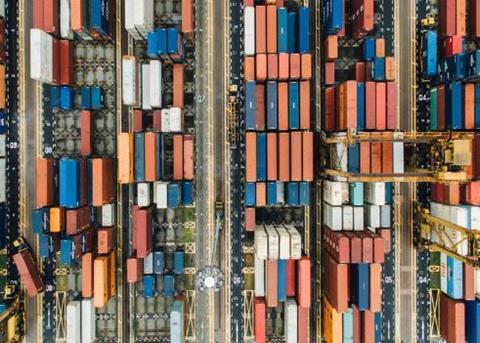 environmental port projects