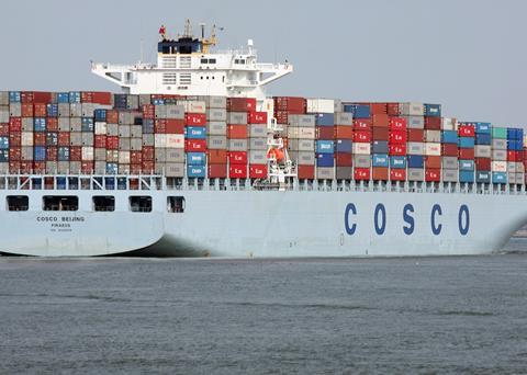 Cosco