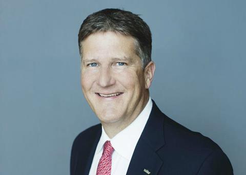 Christopher J. Connor
