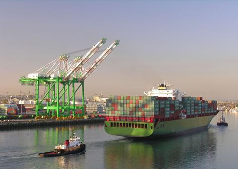 POLA and POLB have spearheaded environmental regulation for ports in the US