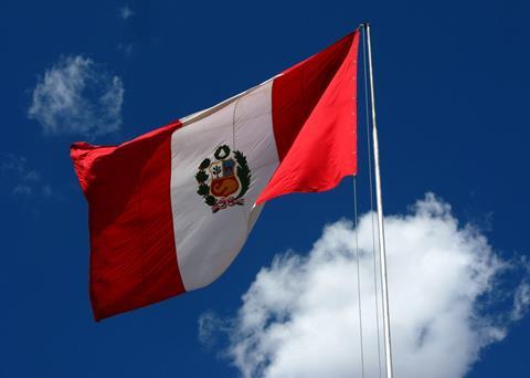 The Peruvian government has put before parliament a proposal to increase port concessions from a maximum of 30 years to an upper level of 60 years Photo: John Serrao/flickr/CC BY-SA 2.0