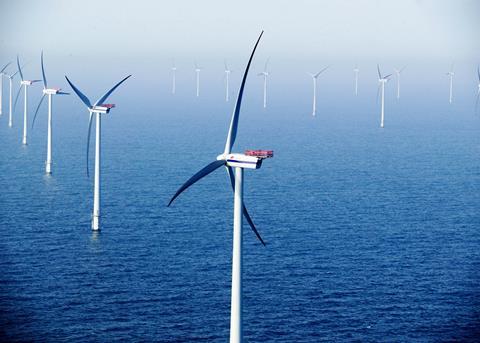 Pentland Firth and Orkney Waters are Scotland's first Marine Energy Park