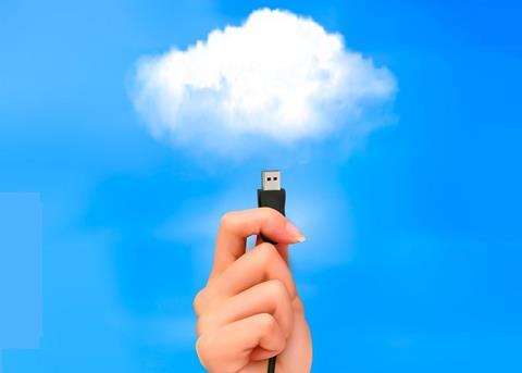 Plugging into the cloud has taken a lot of the IT out of the equation