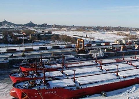 CSL continues to improve its environmental footprint. Photo: CSL Group