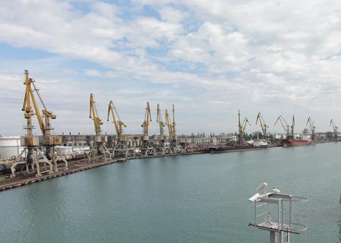 Poti has a large market share, but there is still room for development