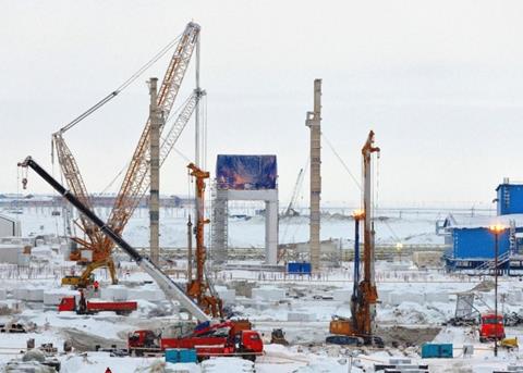 Yamal LNG